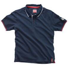 Gill Elements Polo - Navy