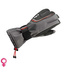 Gill Helmsman Sailing Gloves - Ash