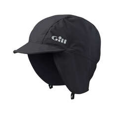 Gill Helmsman Hat - Graphite Gill Helmsman Hat - Graphite