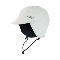 Gill Helmsman Hat - Silver Gill Helmsman Hat - Silver