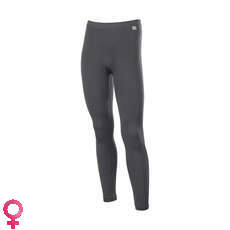 Gill i2 Womens Leggings - Ash