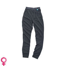 Gill I2 Womens Leggings - Graphite