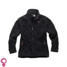 Gill I4 Womens Jacket - Black