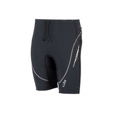 Gill Impact Shorts - Black Gill Impact Shorts - Black