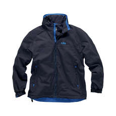 Gill Inshore Sport Jacket - Graphite