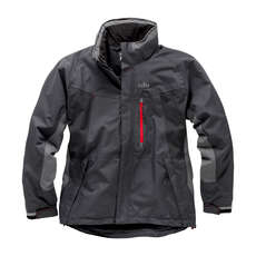 Gill Inshore Winter Jacket - Graphite