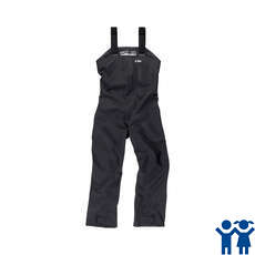 Gill Junior Coast Trouser - Graphite Gill Junior Coast Trouser - Graphite