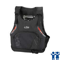 Gill Childs Pro Racer Buoyancy Aid - Graphite