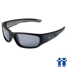 Gill Junior Squad Floating Sunglasses - Black Gill Junior Squad Floating Sunglasses - Black