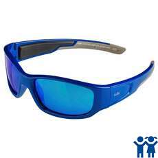 Gill Junior Squad Sunglasses - Blue Gill Junior Squad Sunglasses - Blue