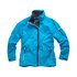 Gill Crew Jacket - Blue