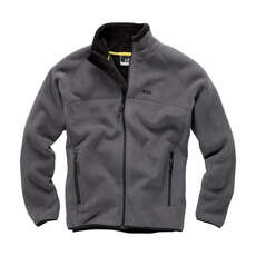 Gill Mens Polar Jacket - Ash