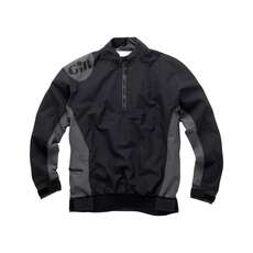 Gill Mens Pro Spray Top - Black Gill Mens Pro Spray Top - Black