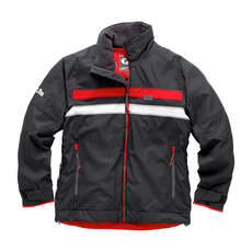 Gill Mens Spinnaker Jacket - Graphite