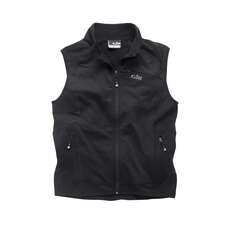 Gill Mens Thermogrid Gilet - Black