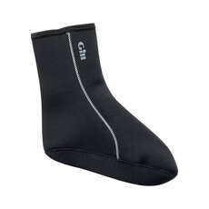 Gill Neoprene Socks - Black