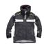 Gill OC1 Sailing Racer Jacket - Graphite/Silver Grey