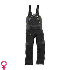 Gill Womens OS1 Offshore Sailing Trousers - Graphite