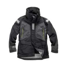 Gill OS2 Jacket - Graphite