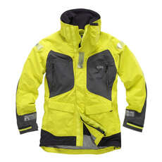 Gill OS2 Jacket - Lime Gill OS2 Jacket - Lime