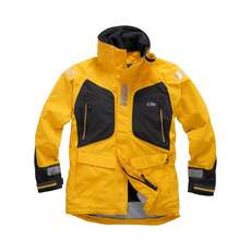 Gill OS2 Jacket - Yellow