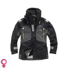 Gill OS2 Womens Jacket - Graphite Gill OS2 Womens Jacket - Graphite