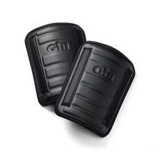 Gill Performance Hiking Pads - Black Gill Performance Hiking Pads - Black