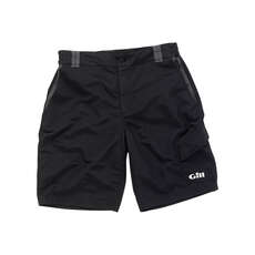 Gill Performance Sailing Shorts - Graphite Gill Performance Sailing Shorts - Graphite