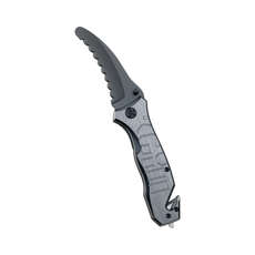Gill Personal Rescue Knife - Titanium