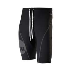 Gill Impact Shorts - Black