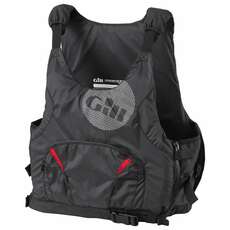 Gill Pro Racer Buoyancy Aid - Black