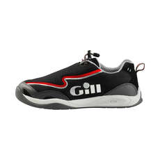 Gill Pro Racer Performance Trainer - Black Gill Pro Racer Performance Trainer - Black