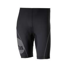 Gill Pro Rash Shorts - Black Gill Pro Rash Shorts - Black