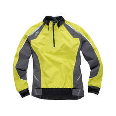 Gill Pro Spray Top - Bright Lime