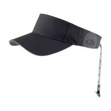 Gill Pro Visor 2015 - Graphite