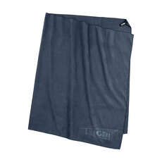 Gill Quick Dry Sailing Towel - Grey