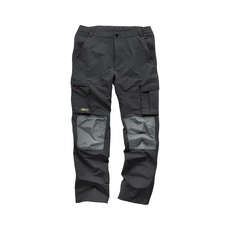 Gill Race Sailing Trousers - Graphite