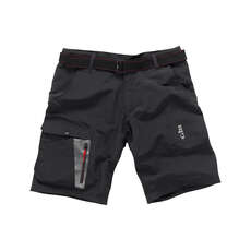 Gill Race Shorts - Graphite Gill Race Shorts - Graphite