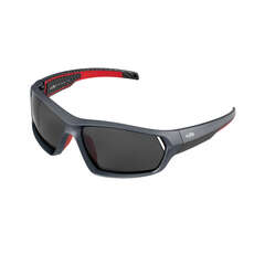 Gill Race Sunglasses - Graphite