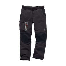 Gill Race Trousers - Graphite Gill Race Trousers - Graphite