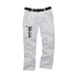 Gill Race Trousers - Silver