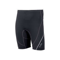 Gill Rash Shorts - Black Gill Rash Shorts - Black