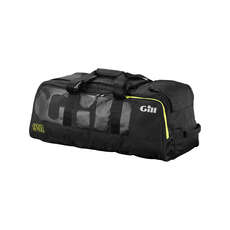 Gill Rolling Jumbo Bag - Black Gill Rolling Jumbo Bag - Black