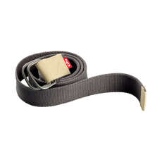 Gill Sailing Belt - Plain