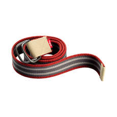 Gill Sailing Belt - Stripey