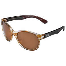 Gill Sienna Sunglasses - Tortiseshell