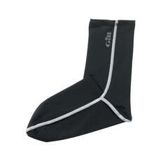 Gill Stretch Drysuit Socks - Black