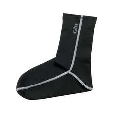 Gill Thermal Hot Socks - Black