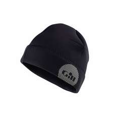 Gill Thermoskin Beanie - Black