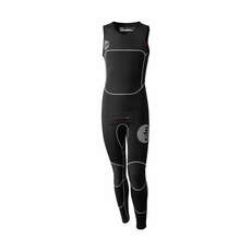 Gill Thermoskin Skiff Suit - Black